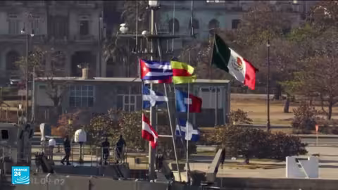 كوبا: حريق بمصفاة نفط يفاقم أزمة الطاقة والوقود