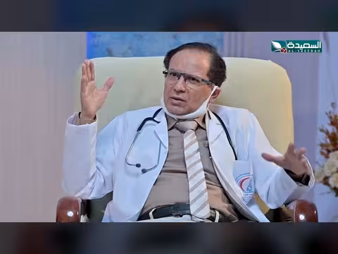 اسباب الربو الرئيسية والثانوية