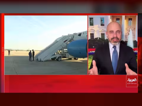 فانس يتوقع إيجابية المفاوضات مع إيران