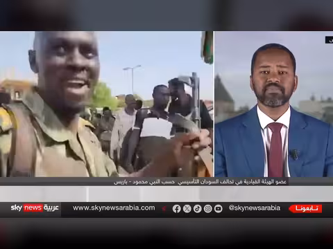 تصنيف الإخوان إرهابيا.. تأثيره على السودان