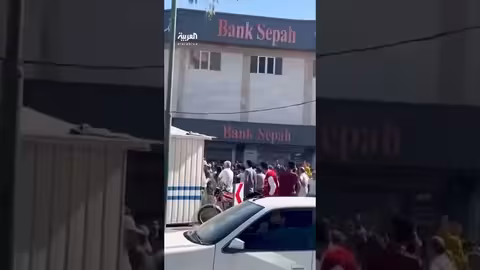 إسرائيل في حالة تأهب قصوى تحسبًا لرد إيراني محتمل