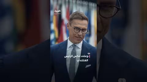 ماكرون من كوبنهاغن: أوروبا في مواجهة مع روسيا