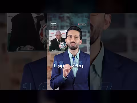 رئيس الفيفا ينجز 27 رحلة في 16 يوم