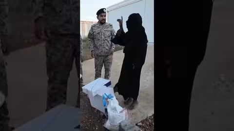 استمرار الجسر الجوي السعودي للمساعدات إلى سقطرى