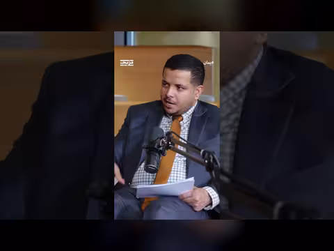 د. صالح الحاج: 3 عوامل نجاح الحوار الجنوبي