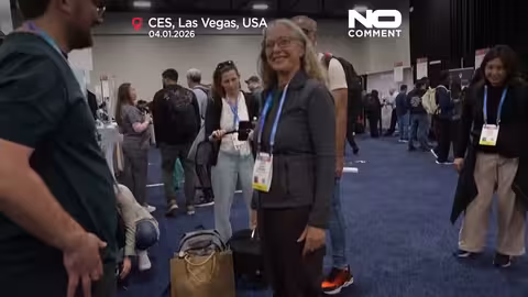 الذكاء الاصطناعي يتصدر معرض الإلكترونيات الاستهلاكية 2026