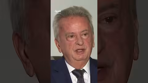 رياض سلامة: حملة تشويه بدأت عام 2015 بتقرير مالي مزور