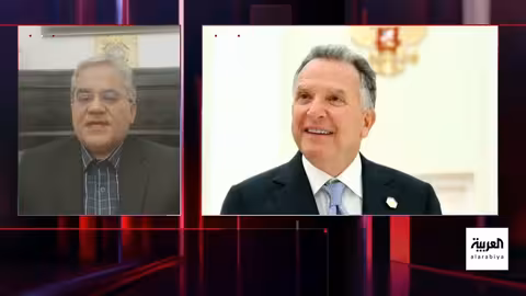 ترمب يعلق على انهيار مفاوضات إيران: المرشد الإيراني يجب أن يقلق