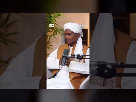حسين حسن حسين: 10 سنوات من المنع من دخول السودان بسبب القيود الصحفية