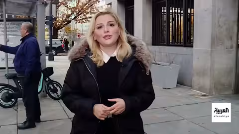 إطلاق نار قرب البيت الأبيض: مهاجم أفغاني وهجوم إرهابي