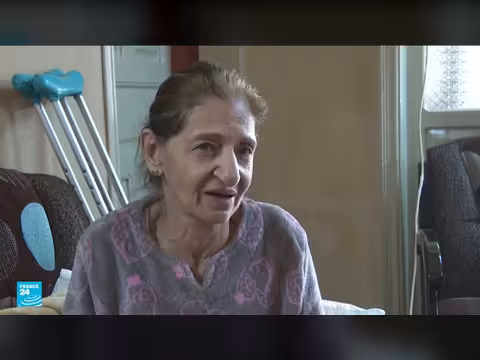 لبنانيون يرفضون الإخلاء الإسرائيلي في صور