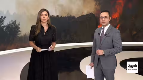 موجة حر استثنائية تضرب 8 دول عربية وتحذيرات من حرائق