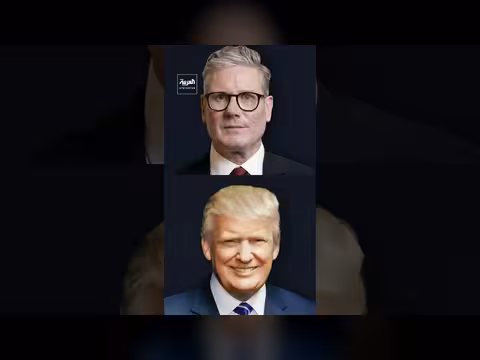 بريطانيا والولايات المتحدة تؤكدان ضرورة فتح مضيق هرمز لاستقرار الطاقة