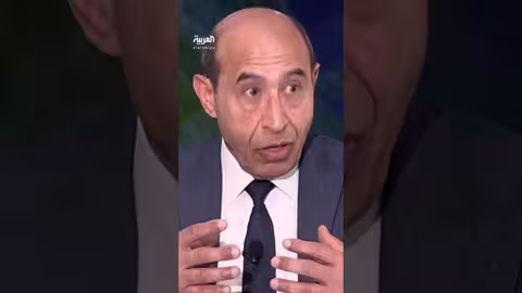 الكاتب حميد الكفائي: ترمب وبوتين يمثلان النظام العالمي الجديد