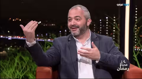 محيا رمضان: القدس والأقصى وغزة - أبعاد تاريخية ودينية