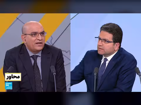 حسن أوريد يناقش الهوية والشعبوية في العالم العربي