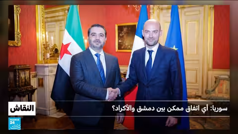 سوريا: اشتباكات بين الجيش السوري وقوات سوريا الديمقراطية في حلب