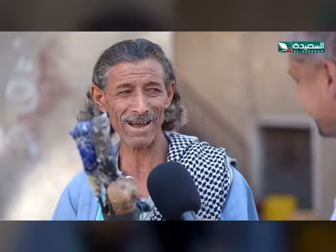 مسابقة ليالي السعيدة: سؤال رمضاني عن شاعر صنعاء