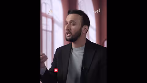 تواضع النبي محمد..قصة ملهمة من حياة الرسول