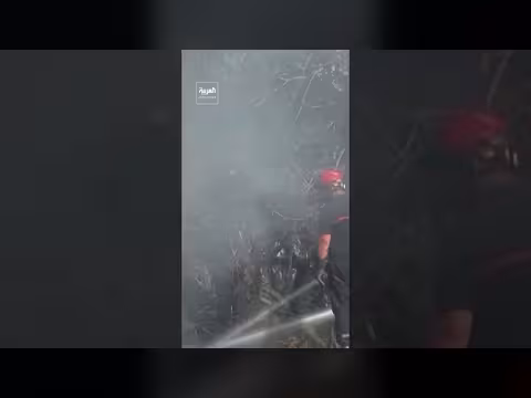 فرنسا تجلي 10 آلاف شخص من 24 بلدة