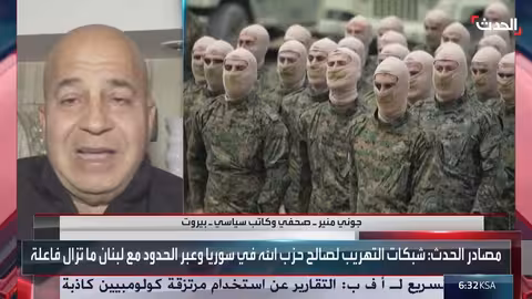 لبنان: شروط إسرائيلية قاسية وتهريب أسلحة من إيران لحزب الله