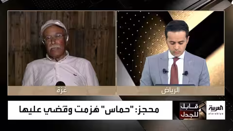 تقييم حاد لحماس بعد حرب غزة: فشل الإدارة واستغلال المساعدات