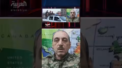 قسد تنفي إرسال قوات جديدة إلى دير حافر