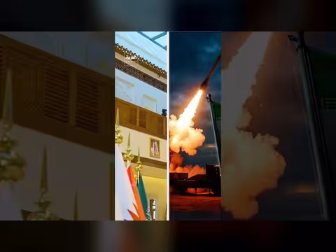 دول الخليج تدعم الوساطة بين واشنطن وطهران