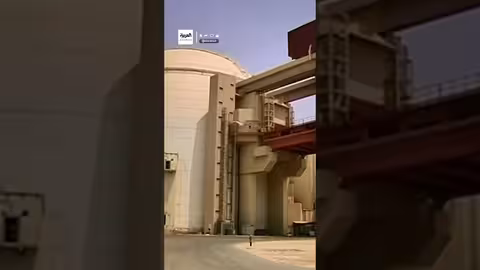 إيران: واشنطن تفتقر لموقف تفاوضي جاد بشأن الملف النووي