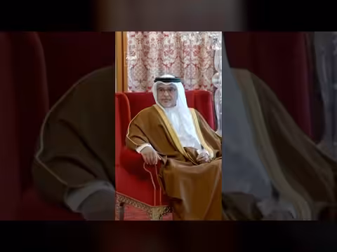 ملك البحرين زيلينسكي يناقشان الأوضاع الإقليمية والدولية