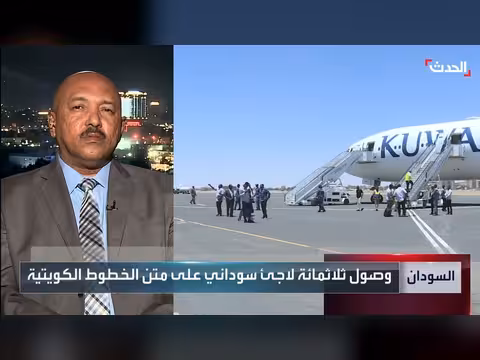 الحكومة السودانية بلا خطة لاستيعاب العائدين