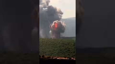 إسرائيل والمقاومة: طريق مسدود نحو الاستقرار الإقليمي