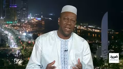 مالي: وزير الدولة ينفي حصار العاصمة باماكو