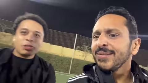 الرزيعة تستعد لبطولة فوتفيت الرمضانية: رحلة نحو الفوز