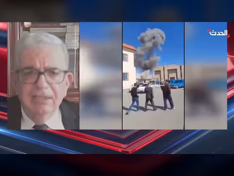 تحليل: السيطرة على جزيرة خارك قد توقف حرب إيران