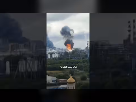 إغلاق 4 مطارات في موسكو بعد تدمير طائرات مسيرة