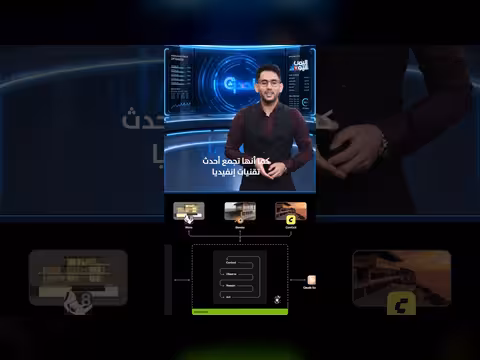 شريحة N1X من إنفيديا تلخص 30 عام من التجارب