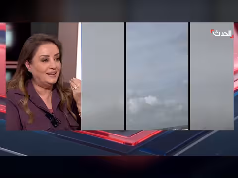 صحافية: استهداف قاعدة الحبانية الجوية لأول مرة وهي تتبع للجيش العراقي