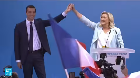 فرنسا: أزمة سياسية تتفاقم ومفاوضات حكومية متعثرة