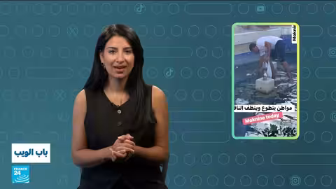 أخبار من العالم: مبادرات فردية، رياضة، ولقاءات مؤثرة