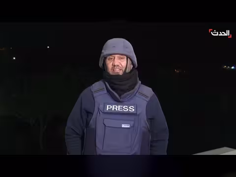 غارة إسرائيلية جديدة على الخيام جنوبي لبنان