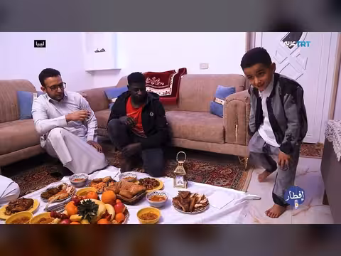 رمضان في ليبيا: تقاليد عريقة وأجواء روحانية