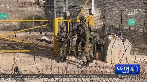 الولايات المتحدة وإسرائيل وسوريا يصدران بيانا مشتركا حول مفاوضات باريس