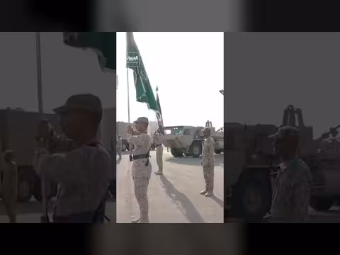 دول الخليج ترفض الحرب وتدعو إلى تسوية سياسية