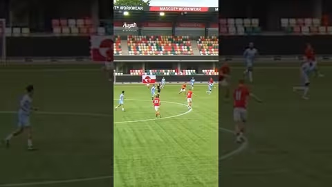 منتخب غرينلاند يلعب في ألمانيا قرب الحدود الدنماركية