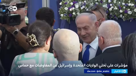 تعثر مفاوضات غزة... إسرائيل تدرس بدائل عسكرية وحماس تتهم أمريكا