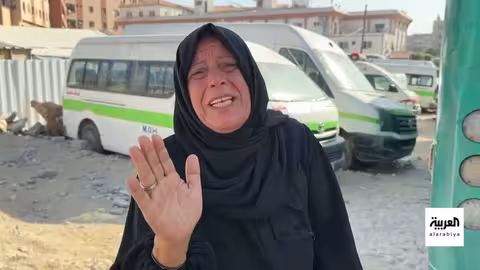 ترامب يربط الدعم الأمريكي لإسرائيل بتجميد ضم الضفة الغربية