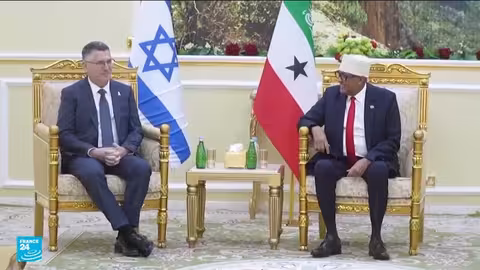 الصومال تعلن إلغاء اتفاقياتها مع الإمارات