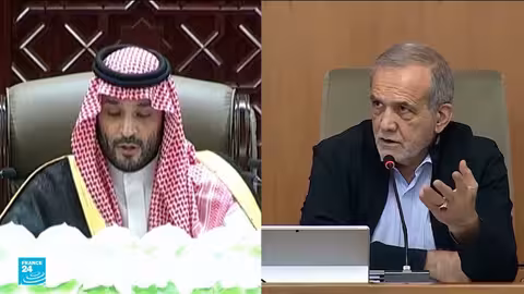 أسطول أمريكي جديد يتجه نحو إيران