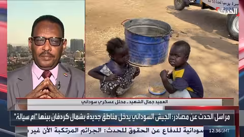 الجيش السوداني يتقدم وميليشيا الدعم السريع تتكبد خسائر كبيرة